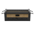Grillvett